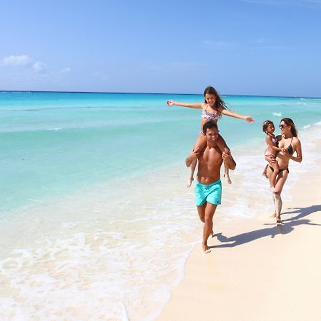 Sandos Playacar All Inclusive (Adults Only) Playa del Carmen Extérieur photo