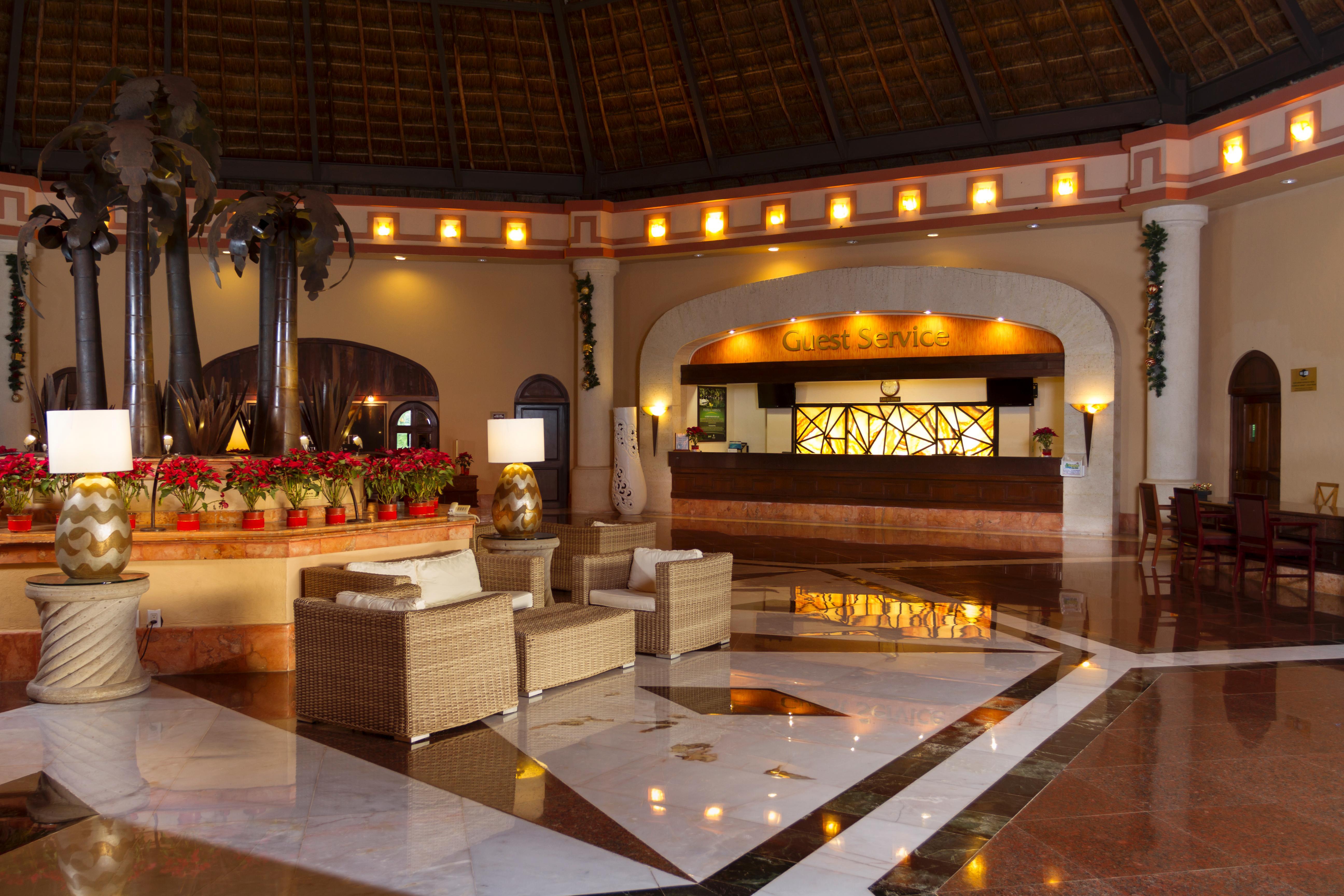 Sandos Playacar All Inclusive (Adults Only) Playa del Carmen Extérieur photo