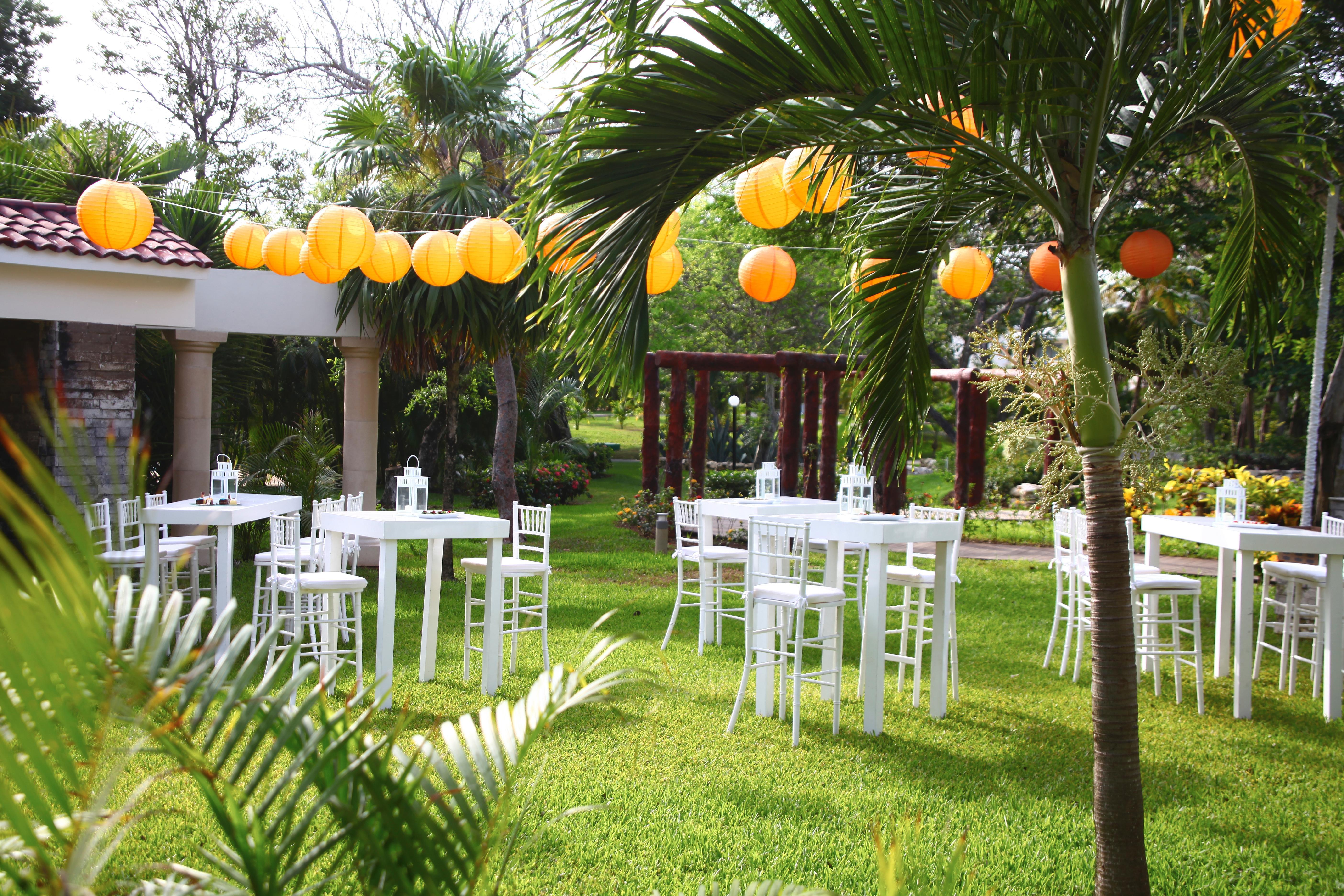 Sandos Playacar All Inclusive (Adults Only) Playa del Carmen Extérieur photo