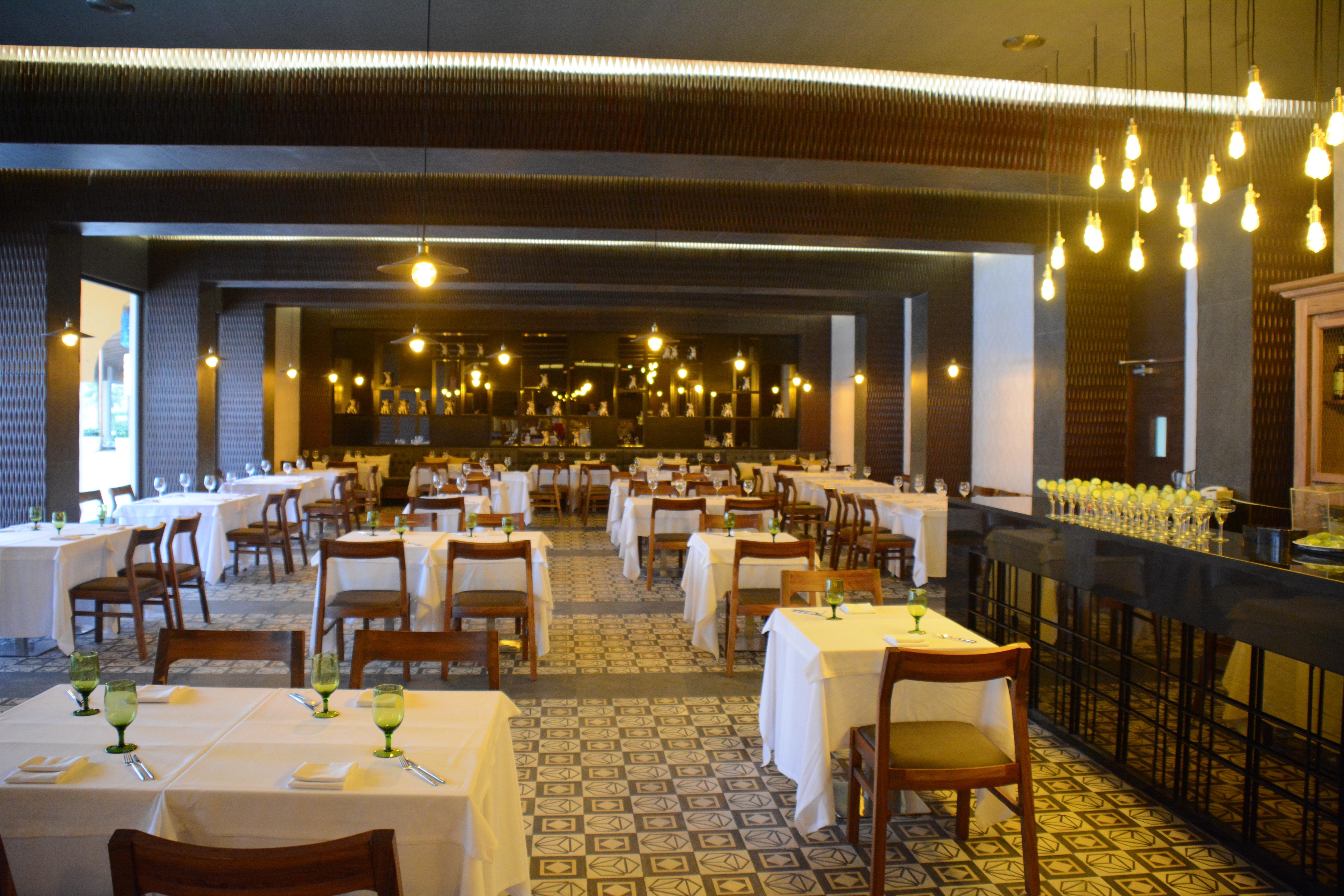 Sandos Playacar All Inclusive (Adults Only) Playa del Carmen Extérieur photo