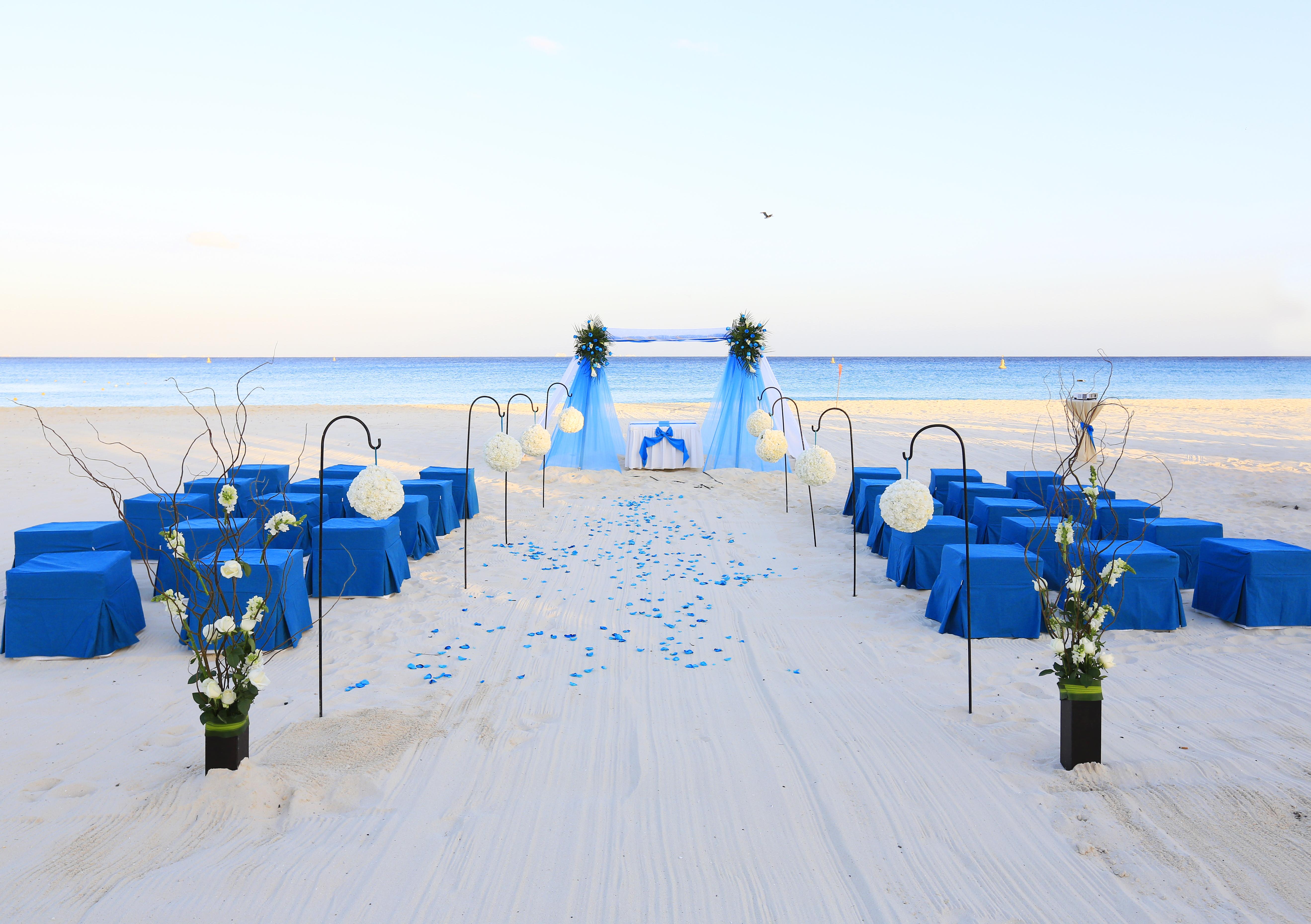 Sandos Playacar All Inclusive (Adults Only) Playa del Carmen Extérieur photo