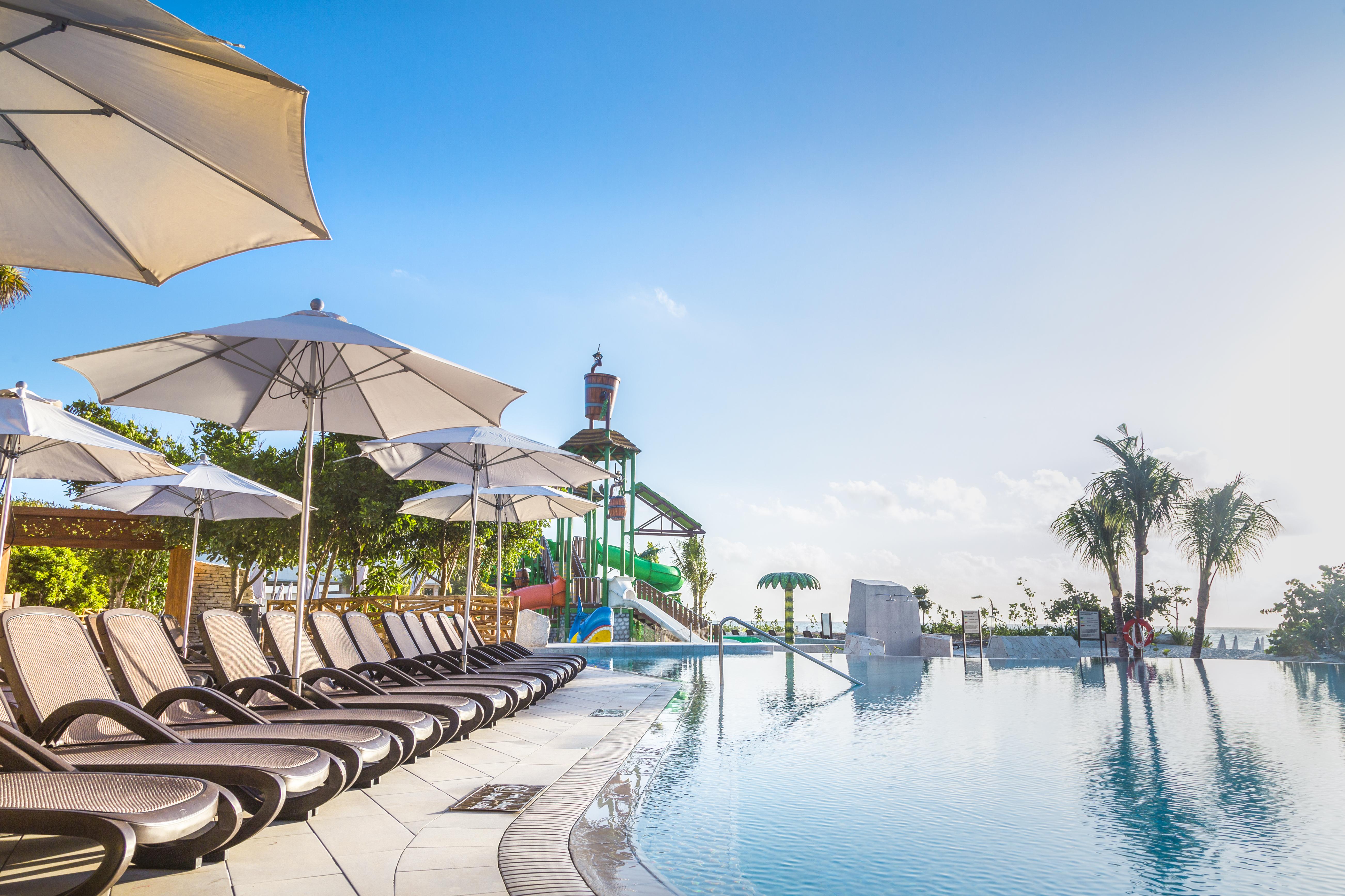 Sandos Playacar All Inclusive (Adults Only) Playa del Carmen Extérieur photo