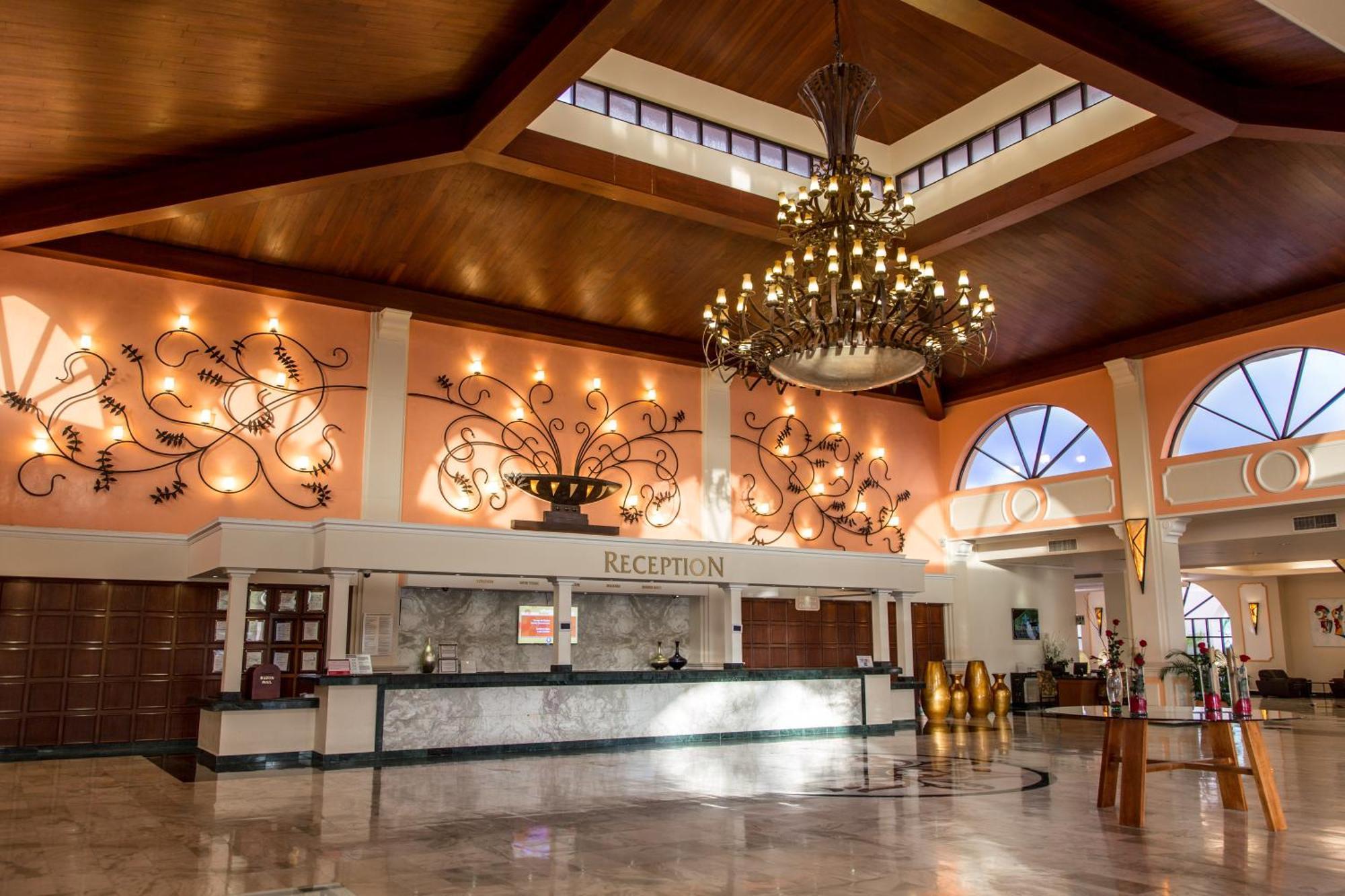Sandos Playacar All Inclusive (Adults Only) Playa del Carmen Extérieur photo