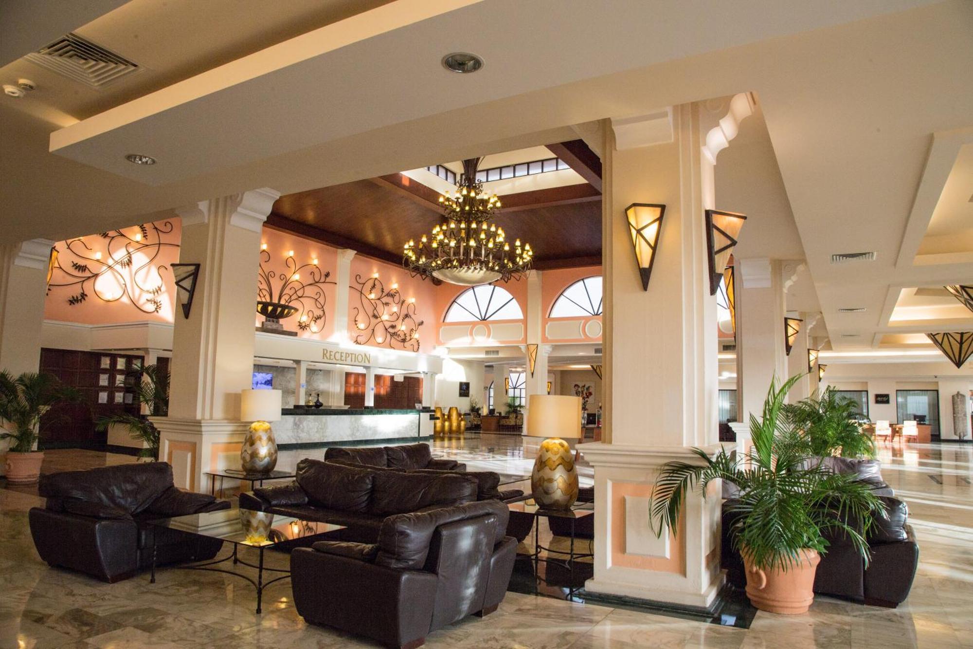 Sandos Playacar All Inclusive (Adults Only) Playa del Carmen Extérieur photo
