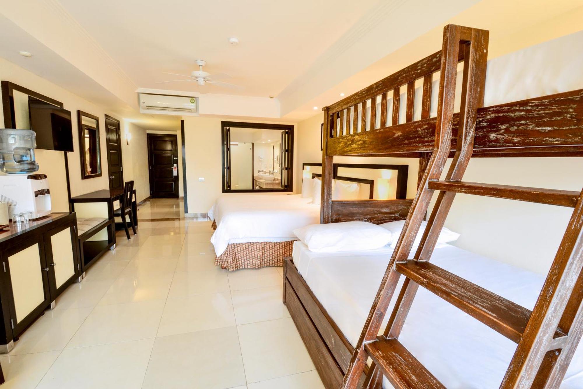 Sandos Playacar All Inclusive (Adults Only) Playa del Carmen Chambre photo