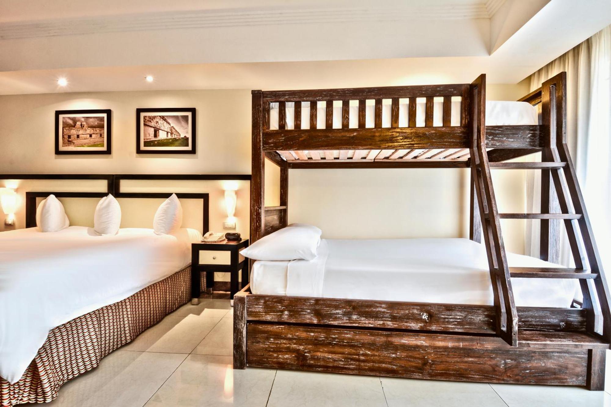 Sandos Playacar All Inclusive (Adults Only) Playa del Carmen Chambre photo