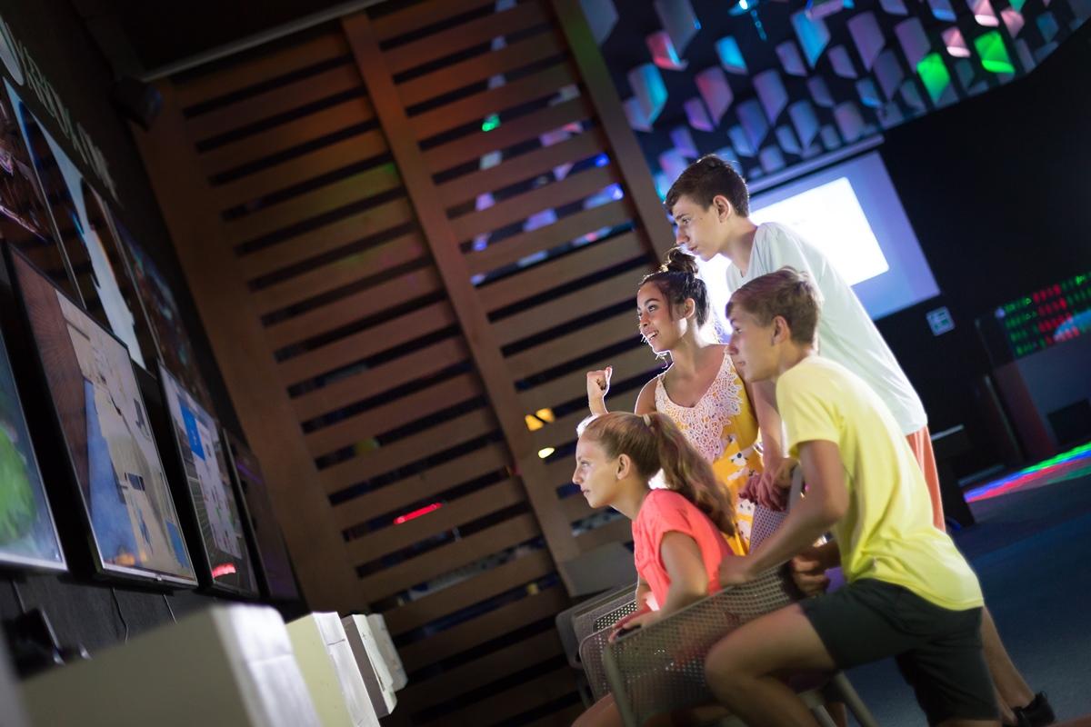 Sandos Playacar All Inclusive (Adults Only) Playa del Carmen Extérieur photo