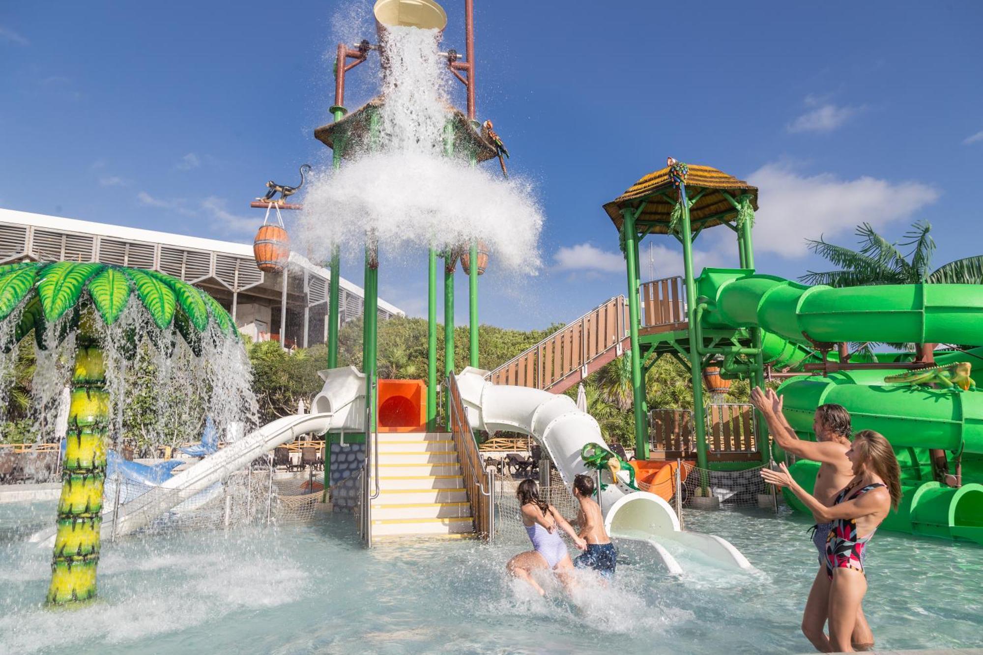 Sandos Playacar All Inclusive (Adults Only) Playa del Carmen Extérieur photo