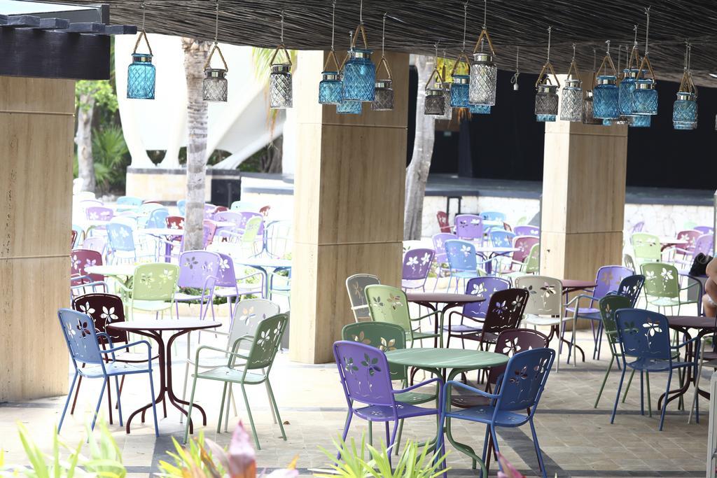 Sandos Playacar All Inclusive (Adults Only) Playa del Carmen Extérieur photo