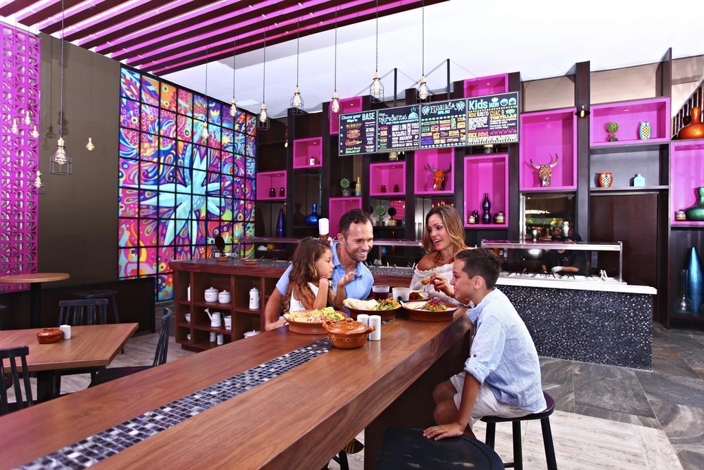 Sandos Playacar All Inclusive (Adults Only) Playa del Carmen Extérieur photo
