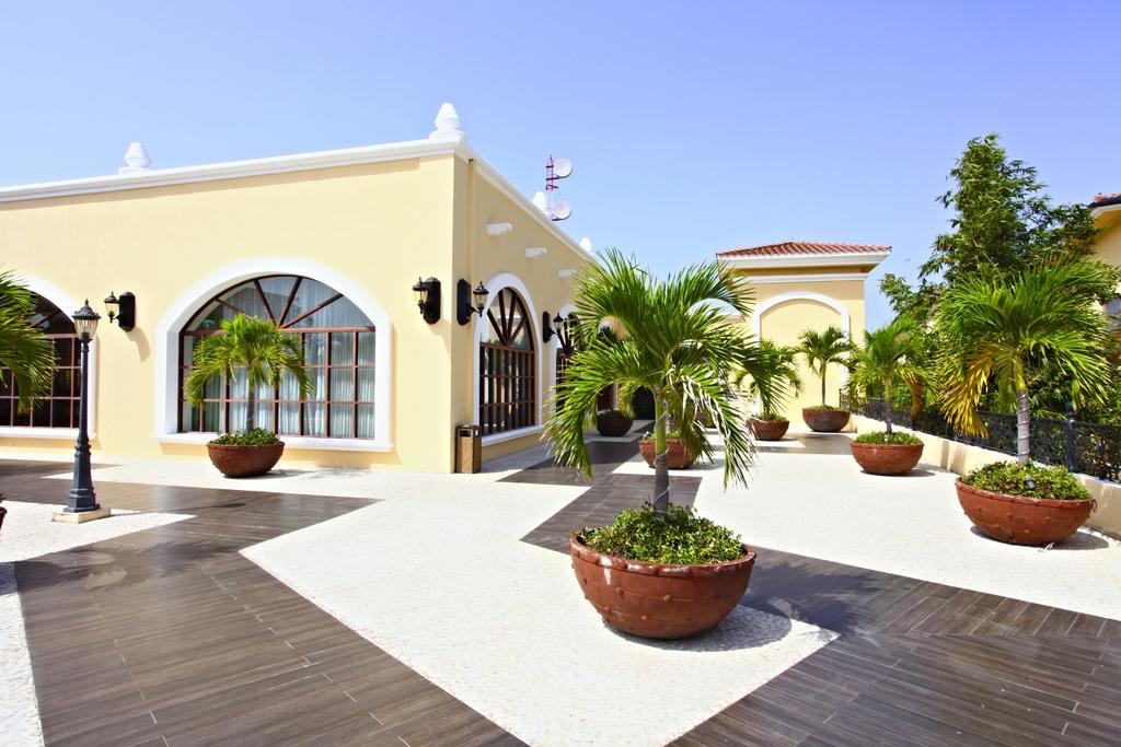 Sandos Playacar All Inclusive (Adults Only) Playa del Carmen Extérieur photo