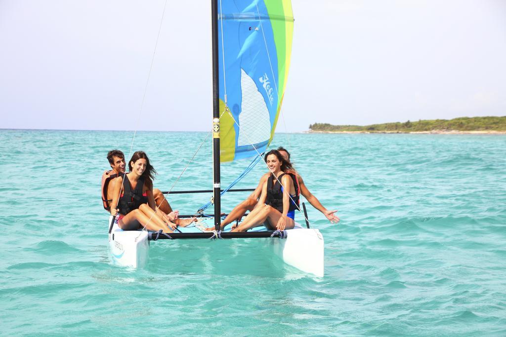 Sandos Playacar All Inclusive (Adults Only) Playa del Carmen Extérieur photo