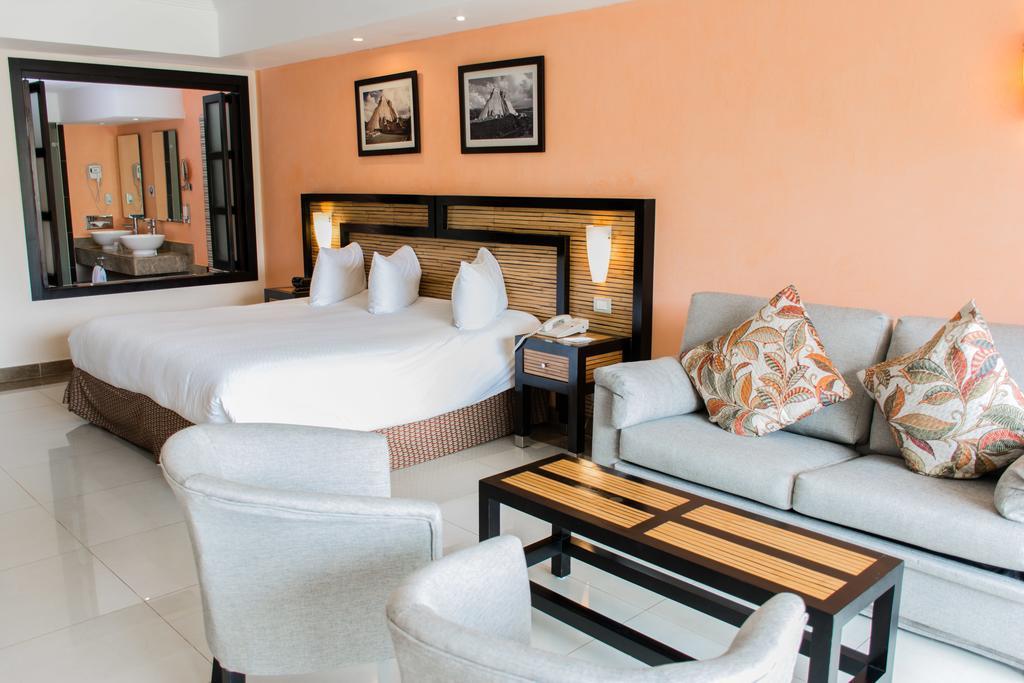 Sandos Playacar All Inclusive (Adults Only) Playa del Carmen Extérieur photo