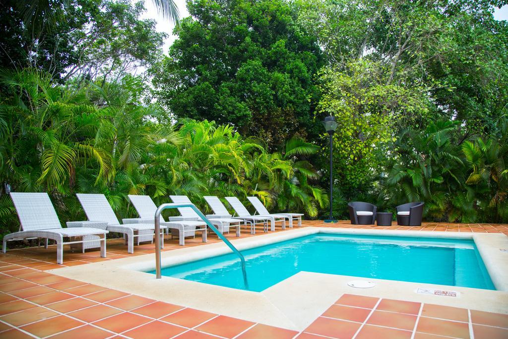 Sandos Playacar All Inclusive (Adults Only) Playa del Carmen Extérieur photo