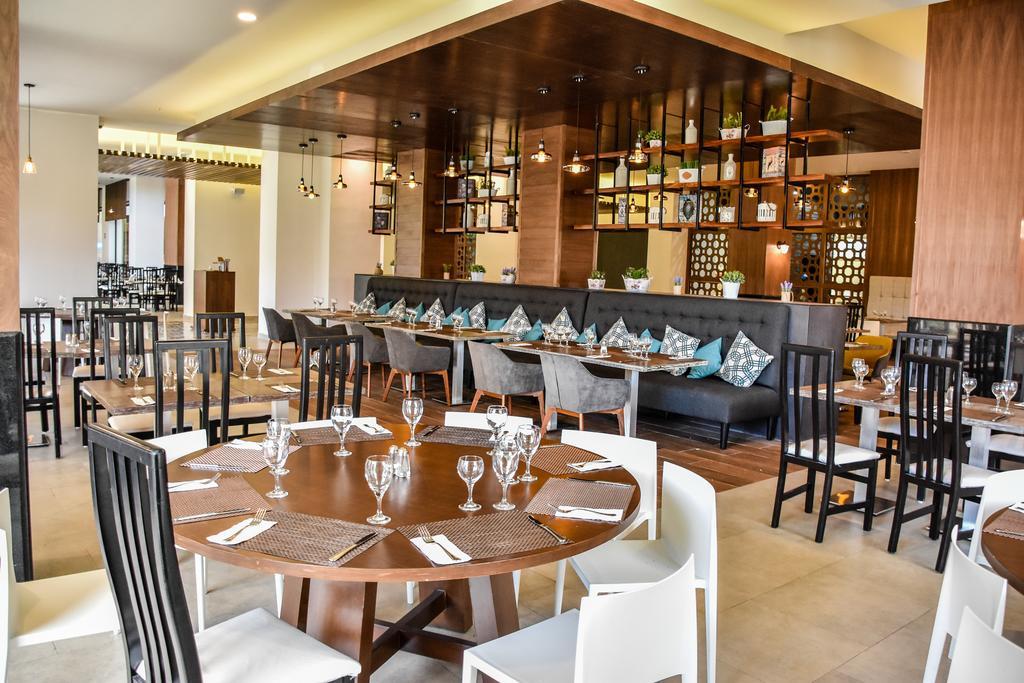 Sandos Playacar All Inclusive (Adults Only) Playa del Carmen Extérieur photo