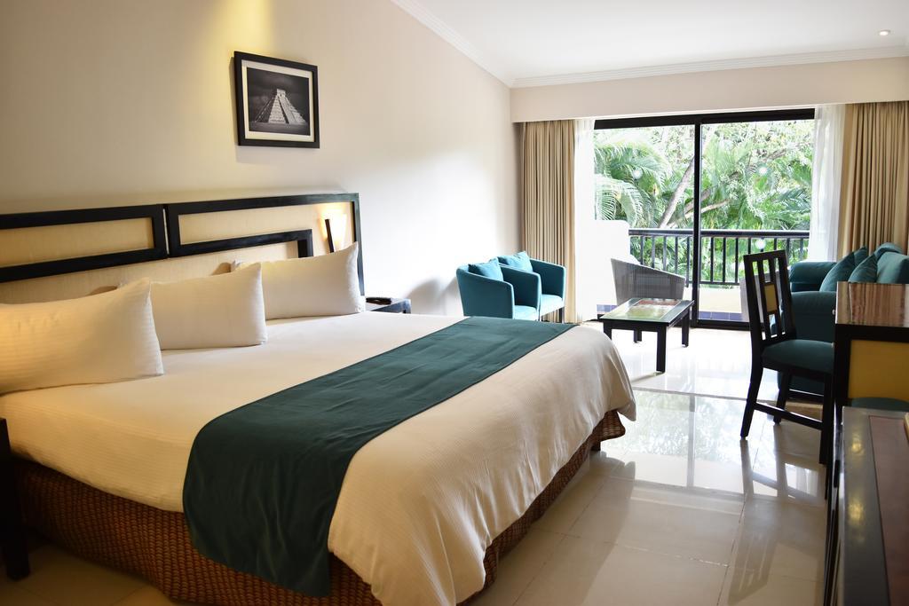 Sandos Playacar All Inclusive (Adults Only) Playa del Carmen Chambre photo