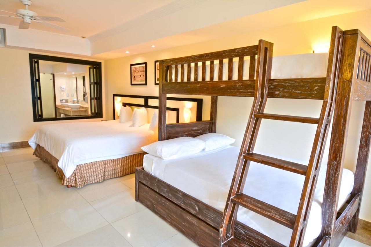 Sandos Playacar All Inclusive (Adults Only) Playa del Carmen Extérieur photo