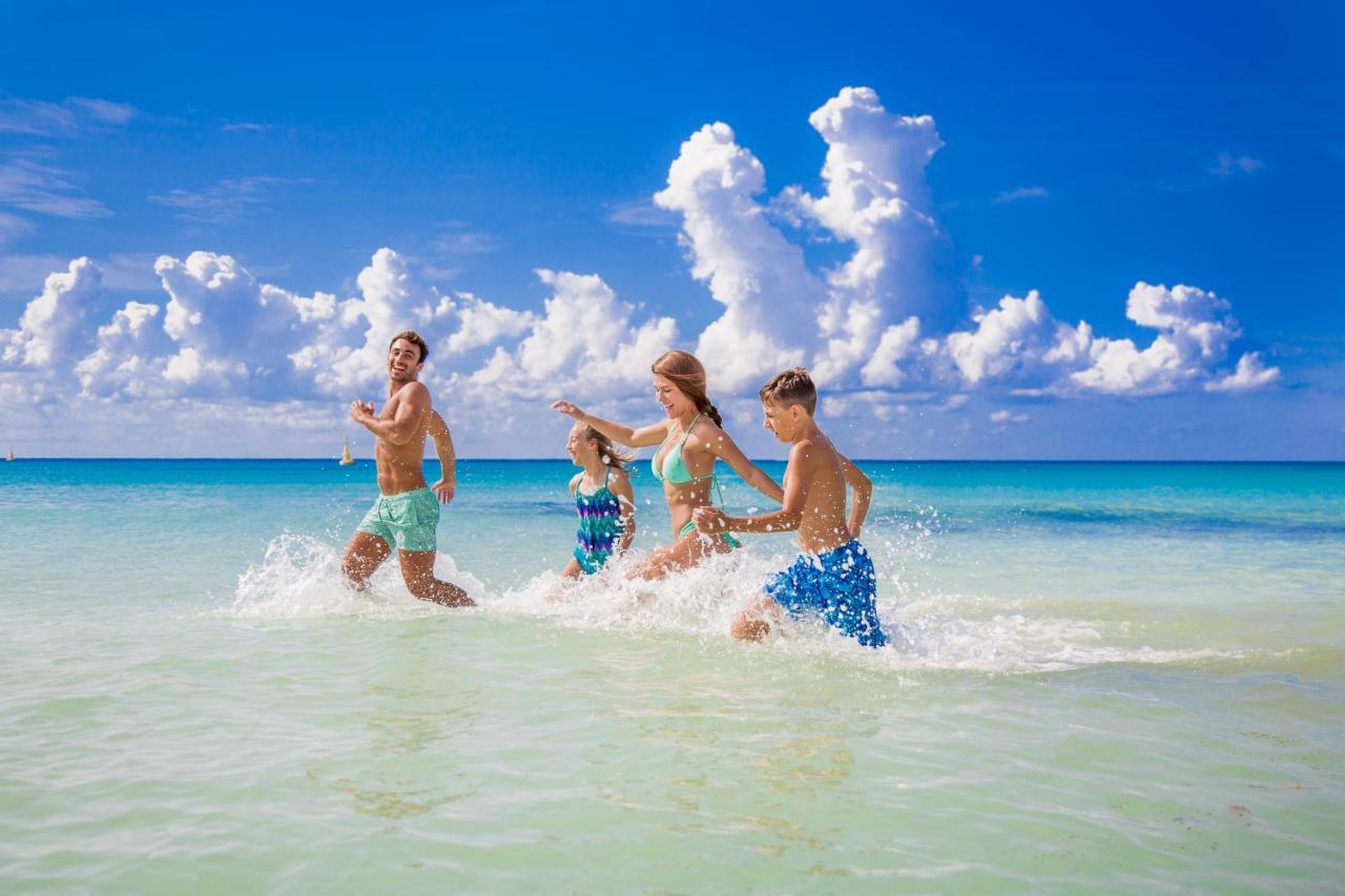 Sandos Playacar All Inclusive (Adults Only) Playa del Carmen Extérieur photo