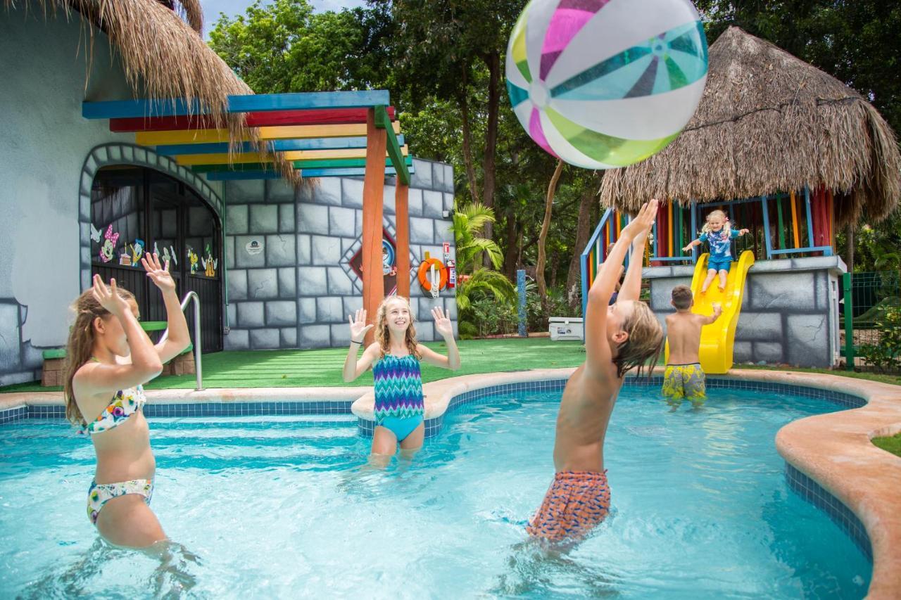 Sandos Playacar All Inclusive (Adults Only) Playa del Carmen Extérieur photo