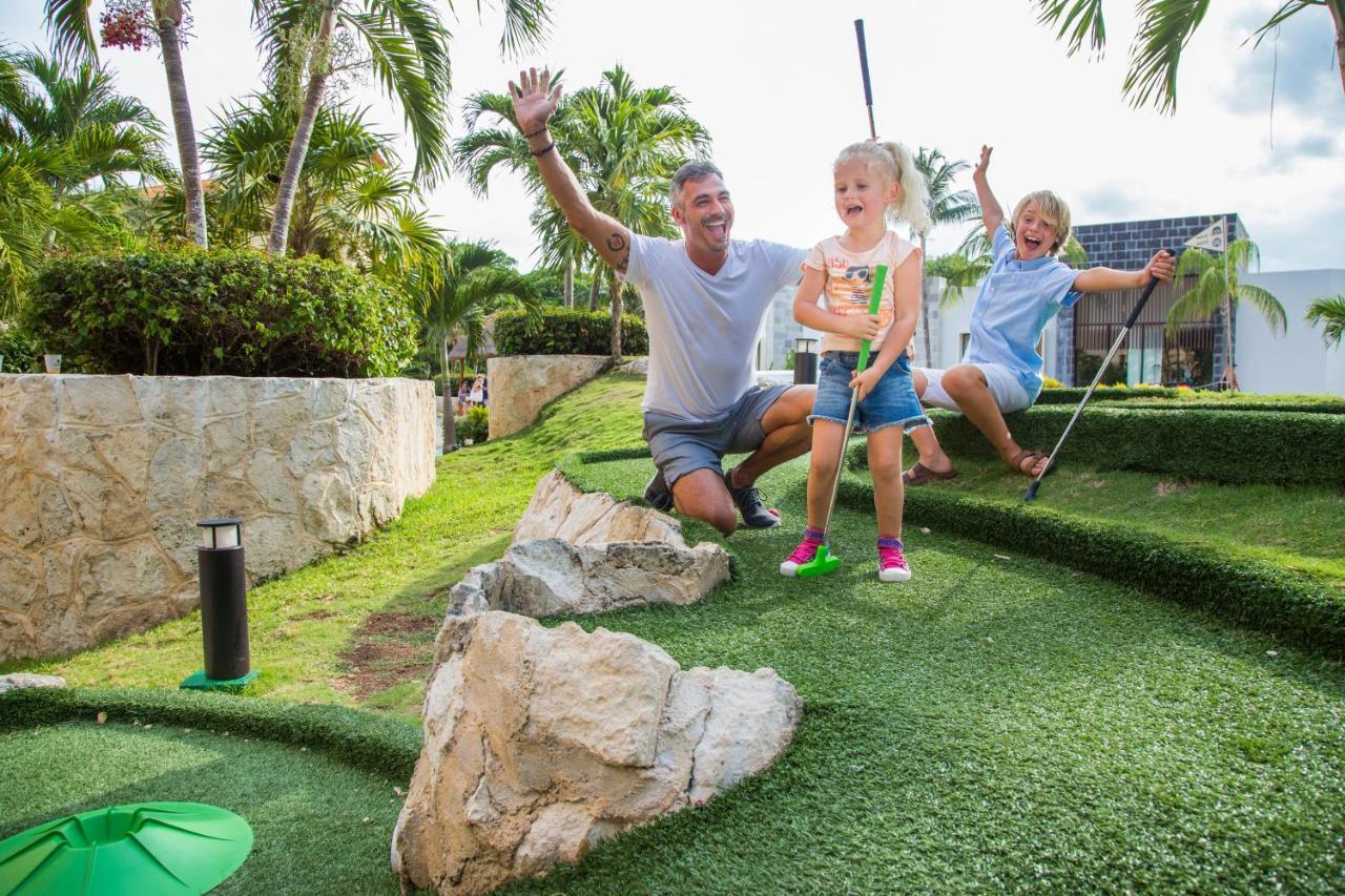 Sandos Playacar All Inclusive (Adults Only) Playa del Carmen Extérieur photo