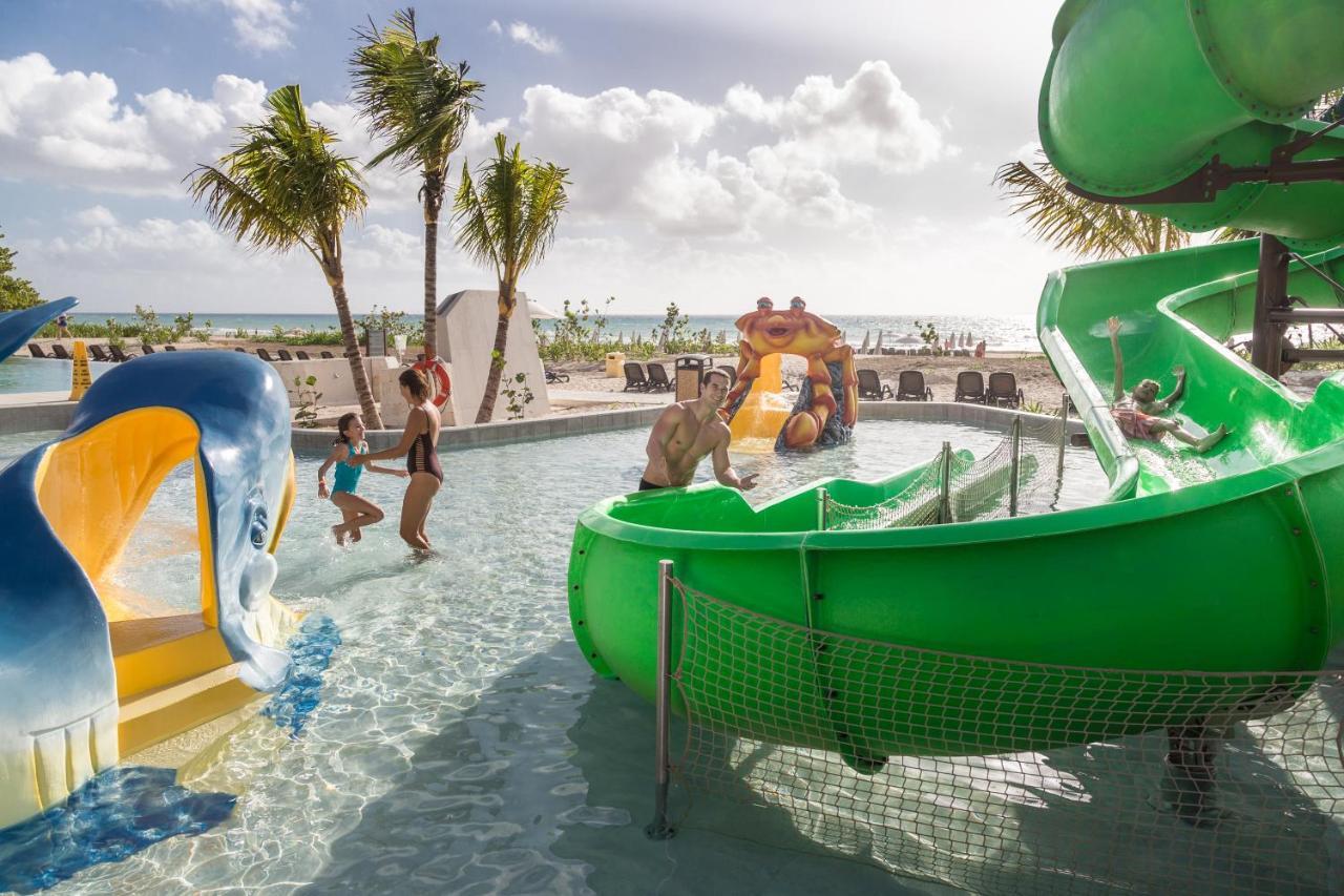 Sandos Playacar All Inclusive (Adults Only) Playa del Carmen Extérieur photo