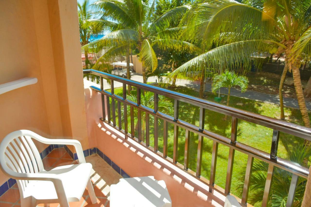 Sandos Playacar All Inclusive (Adults Only) Playa del Carmen Extérieur photo