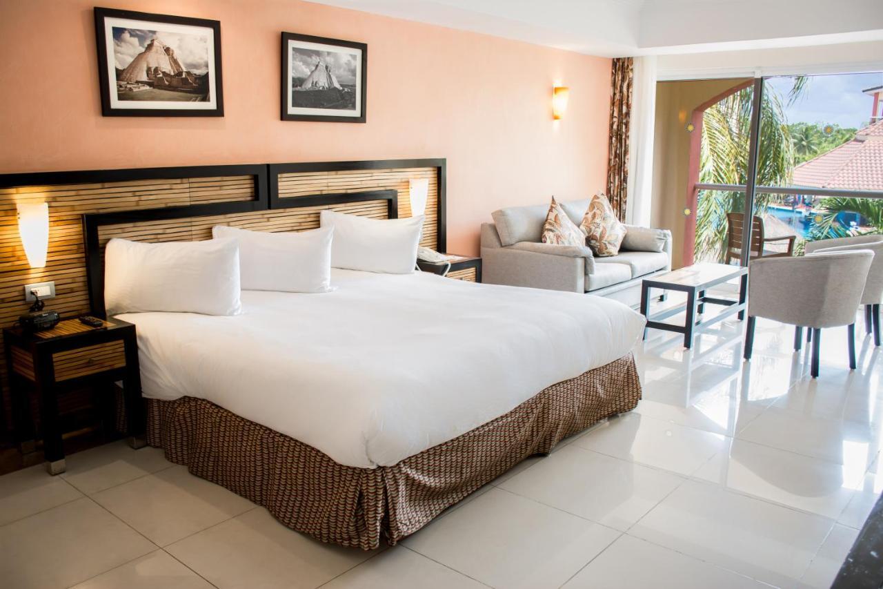 Sandos Playacar All Inclusive (Adults Only) Playa del Carmen Extérieur photo
